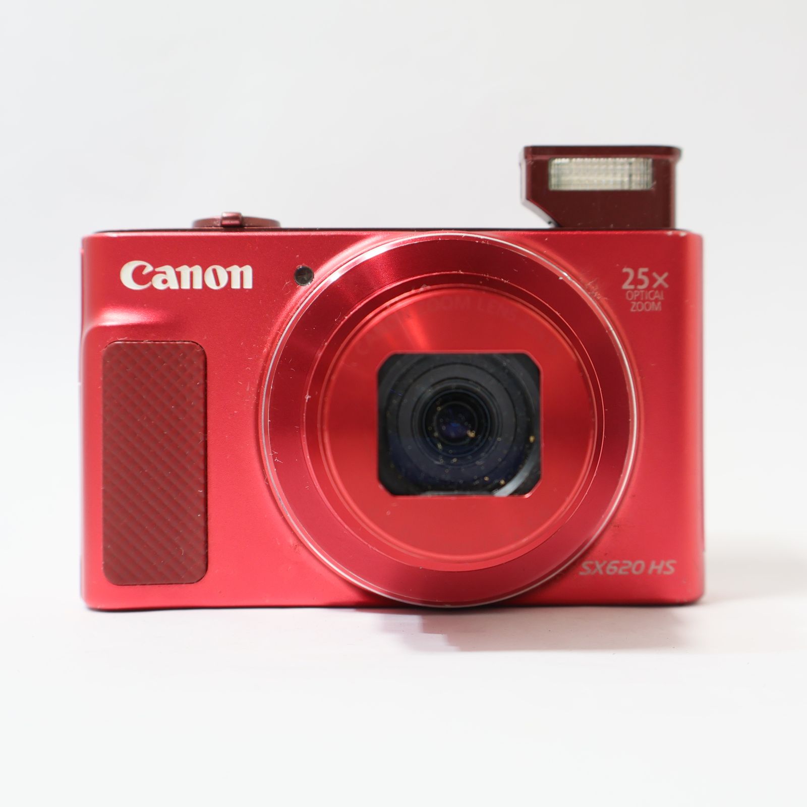 Canon Powershot SX620HS 動作確認済 デジタルコンパクトカメラ 