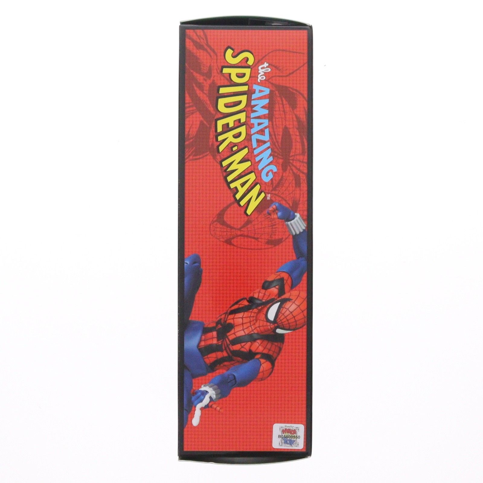 MAFEX スパイダーマン ベン・ライリー　コミック版 Medicom Toy MAFEX No.143 SPIDER-MAN (BEN REILLY) Spider-Man Ben