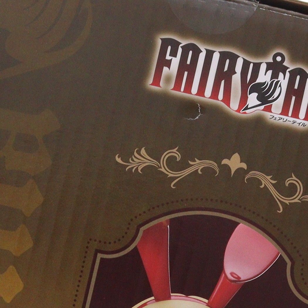 B-Style ルーシィ・ハートフィリア バニーVer. FAIRY TAIL(フェアリー
