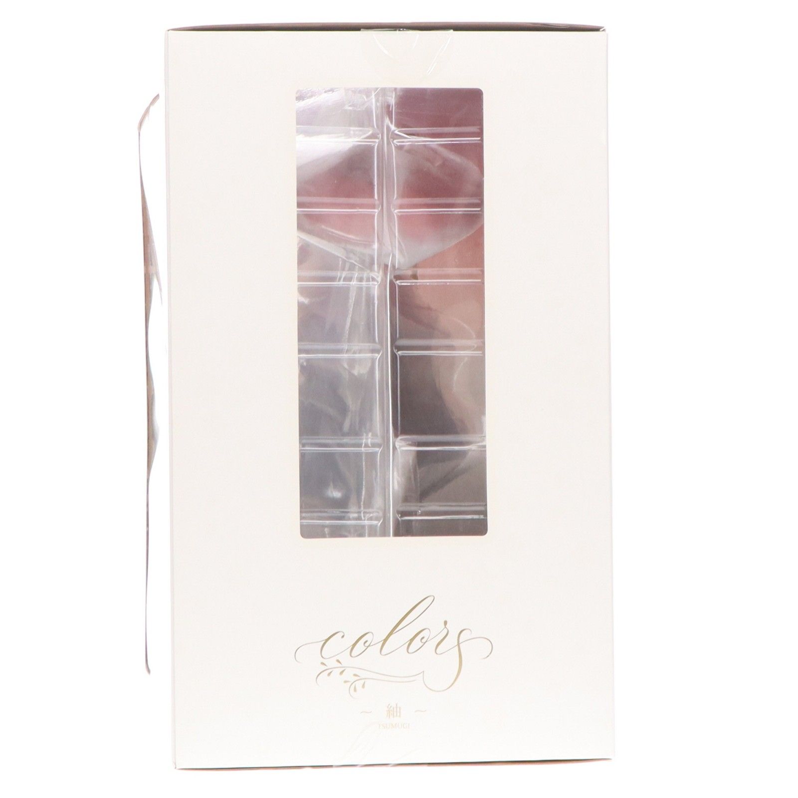 colors 〜紬〜(つむぎ) 1/6 完成品 フィギュア 一部店舗&オンライン colors 〜紬〜(つむぎ) 1/6 完成品 フィギュア 一部店舗&オンライン