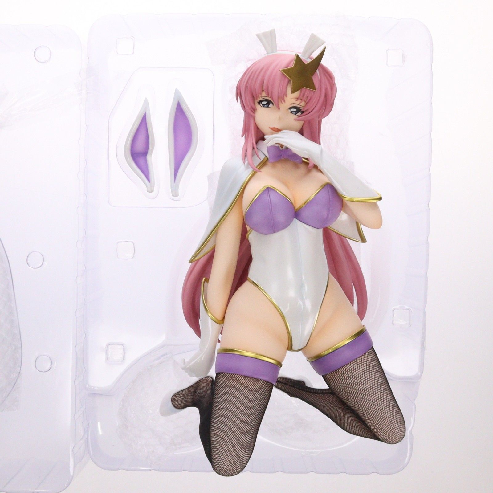 B-style ミーア・キャンベル バニーVer. 機動戦士ガンダムSEED DESTINY