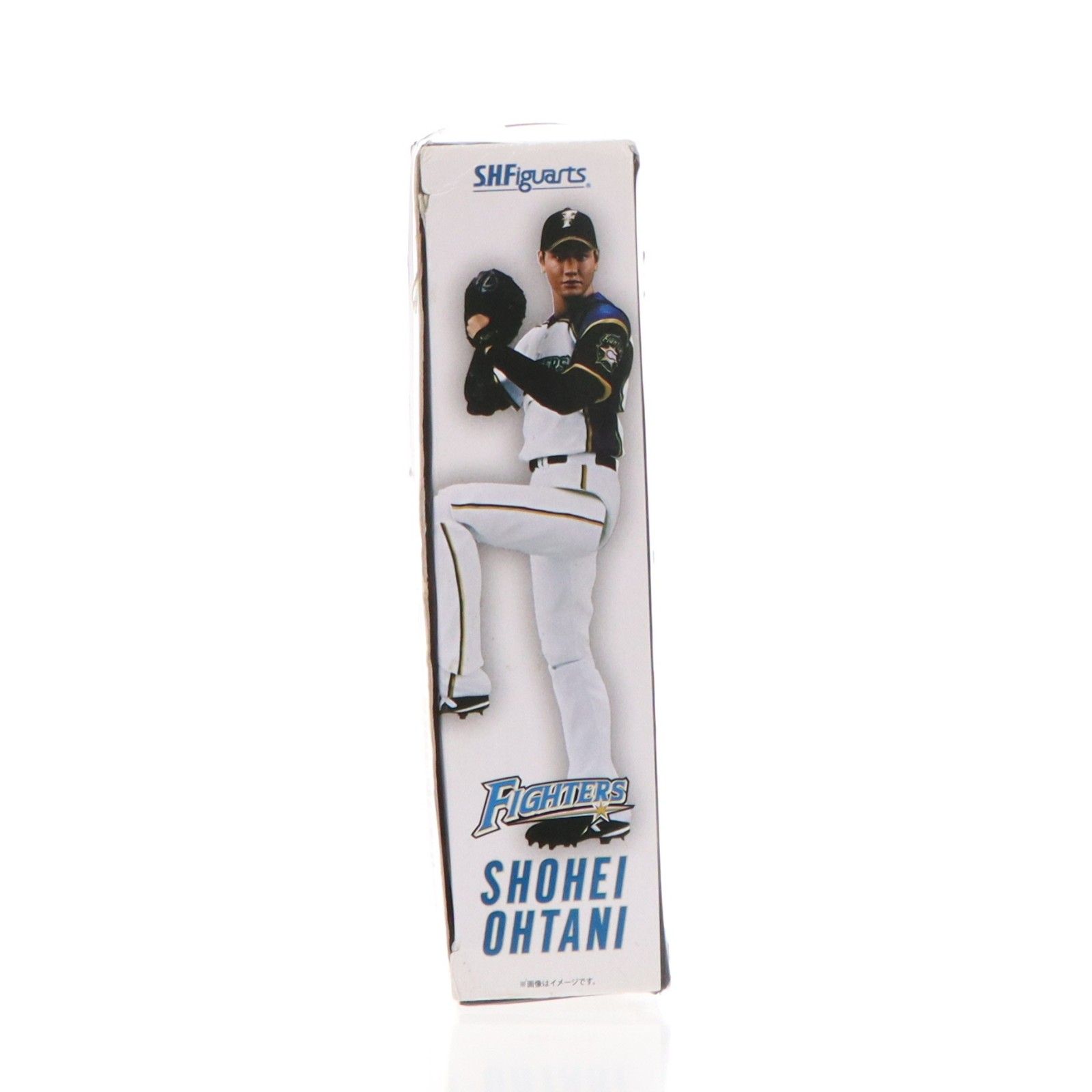 S.H.Figuarts(フィギュアーツ) 大谷翔平(おおたにしょうへい) 北海道