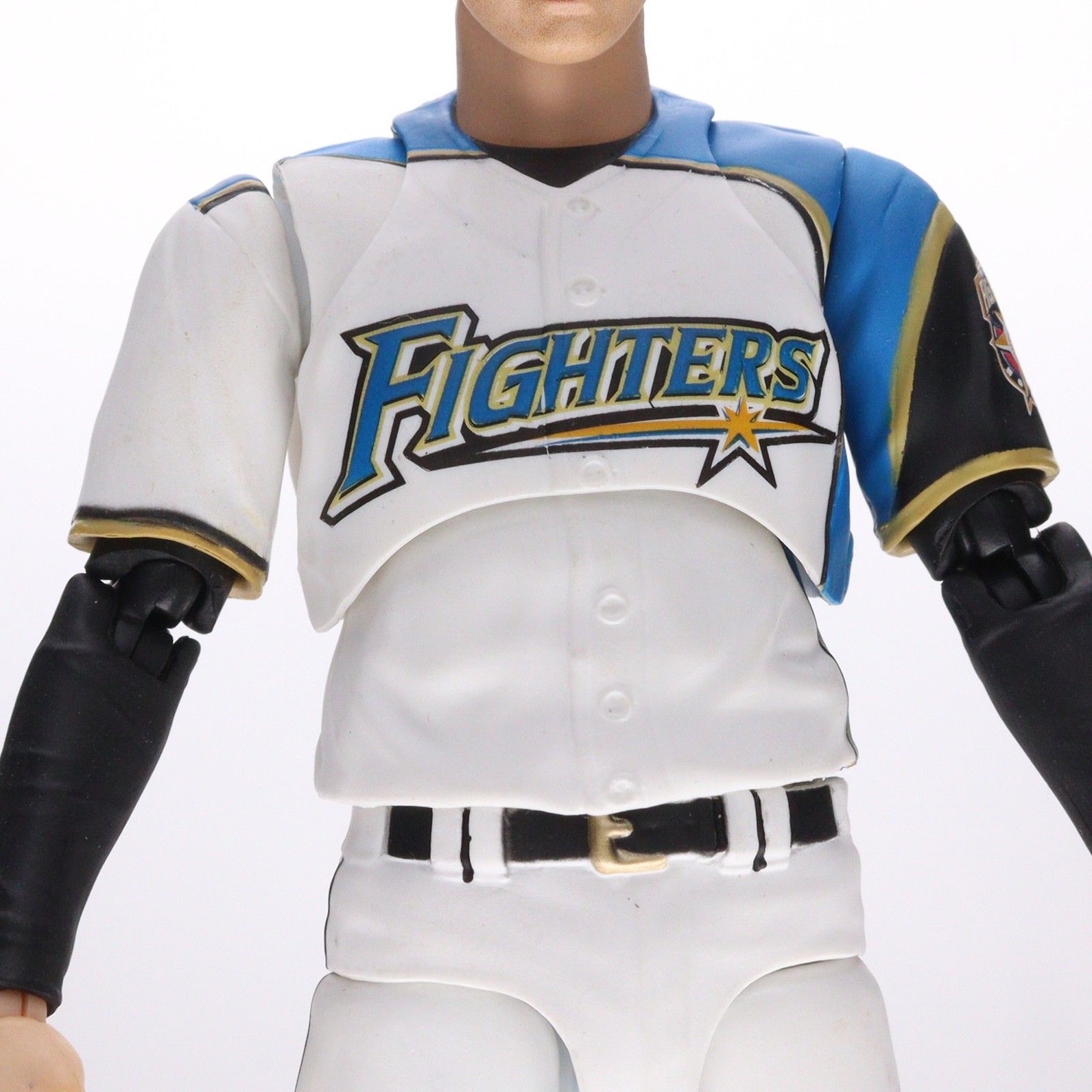 【新品未開封】S.H.フィギュアーツ北海道日本ハムファイターズ 大谷翔平 Amazon.co.jp: TAMASHII NATIONS S.H.フィギュアーツ 北海道日本ハム