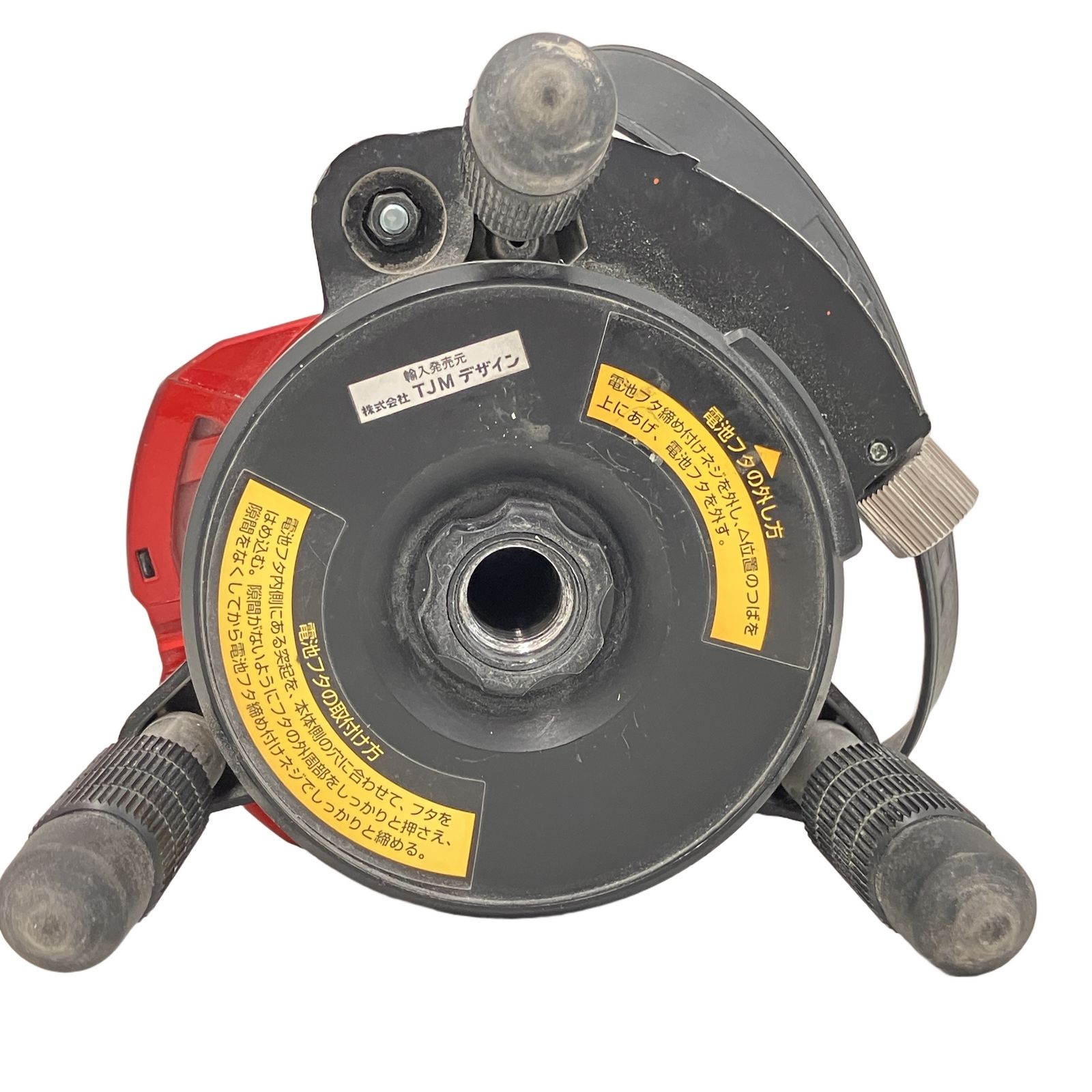 TAJIMA ZEROSN-KJC NAVI レーザー墨出し器 中古 Z11110259 - メルカリ