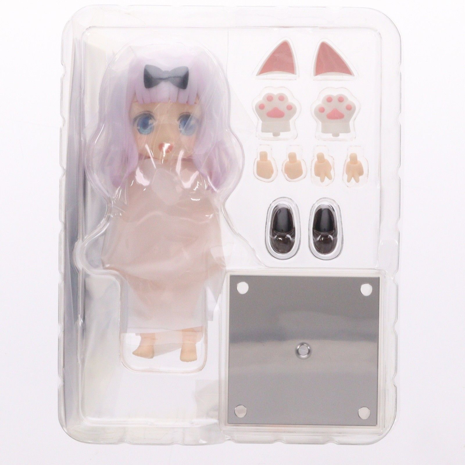 ねんどろいどどーる 藤原千花(ふじわらちか) かぐや様は告らせたい