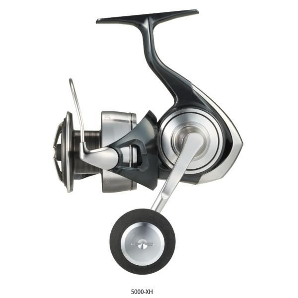 未使用 ダイワ セルテート sw 5000H ダイワ 24 セルテート SW CERTATE SW 5000-XH - メルカリ