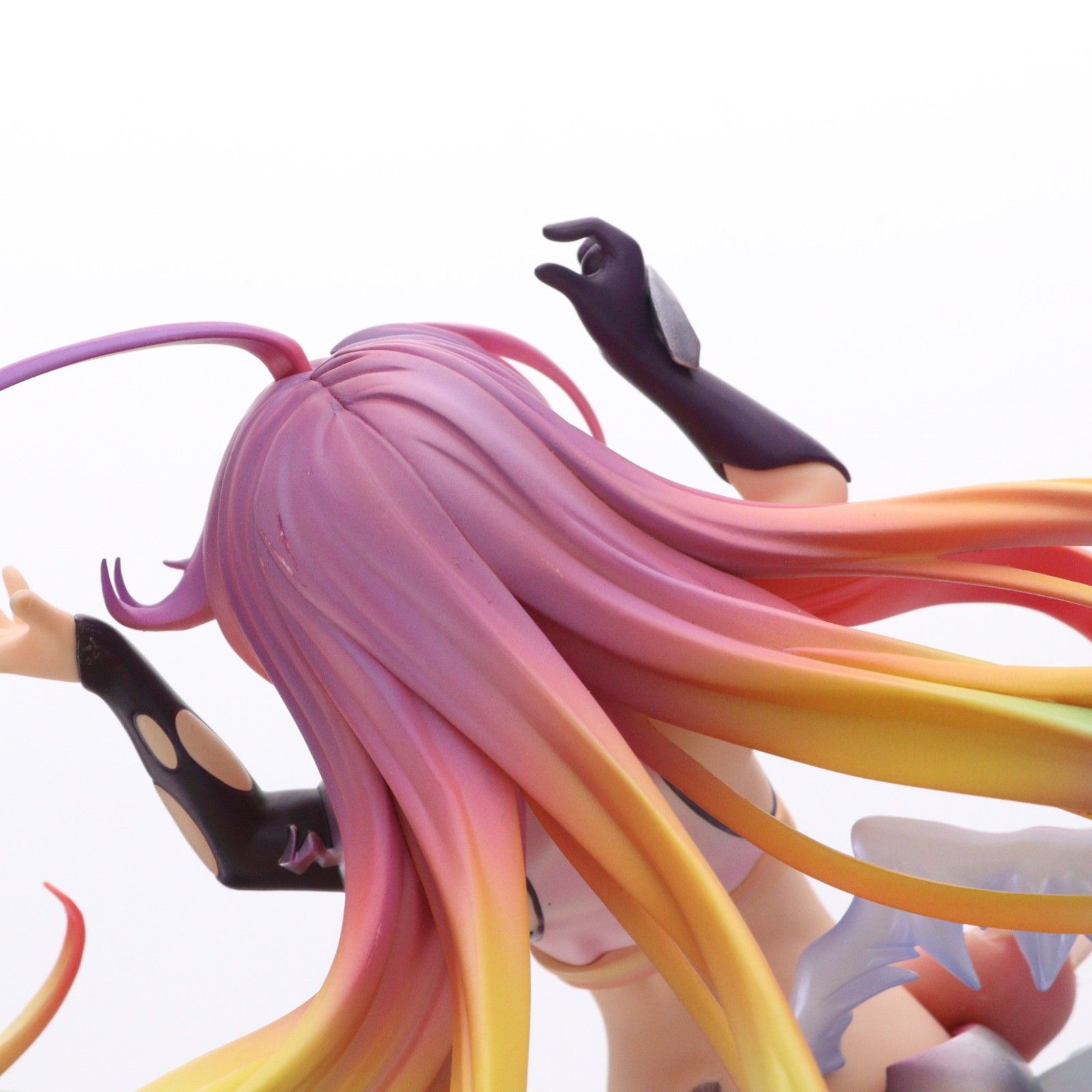 ジブリール 小さな天翼種Ver. ノーゲーム・ノーライフ ゼロ 1/7 完成品 