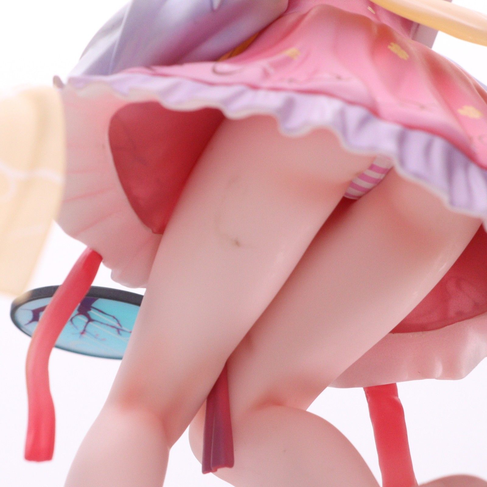 ラフィー 春待ちウサギver. アズールレーン 1/7 完成品 フィギュア B
