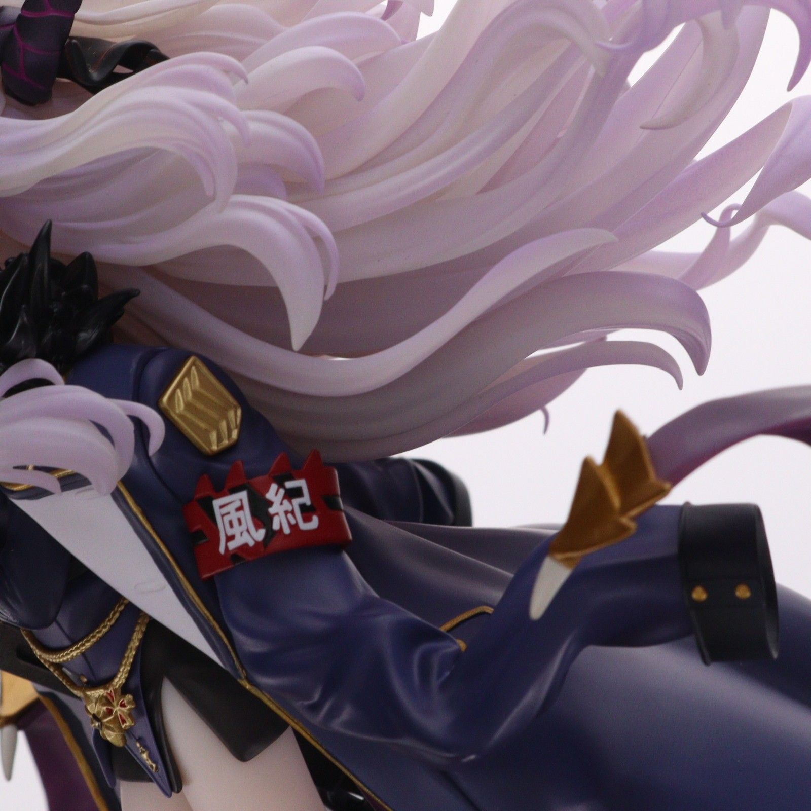 空崎ヒナ(そらさきひな) ブルーアーカイブ 1/7 完成品 フィギュア B