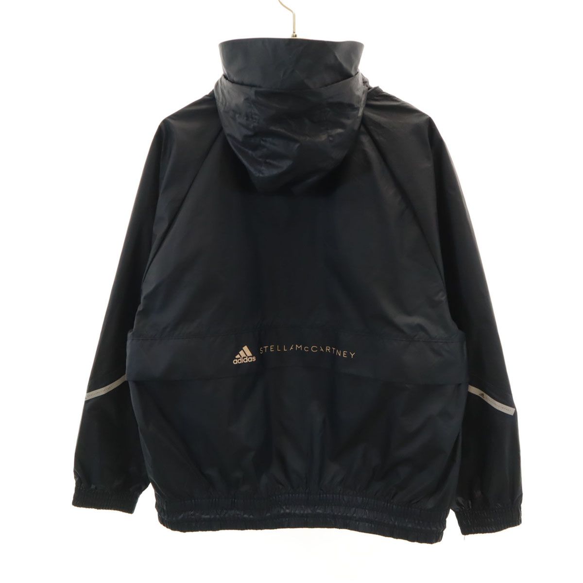 新品未使用 adidas by ストラマッカートニーウィンドブレーカー S adidas by Stella McCartney アディダスバイステラマッカートニー