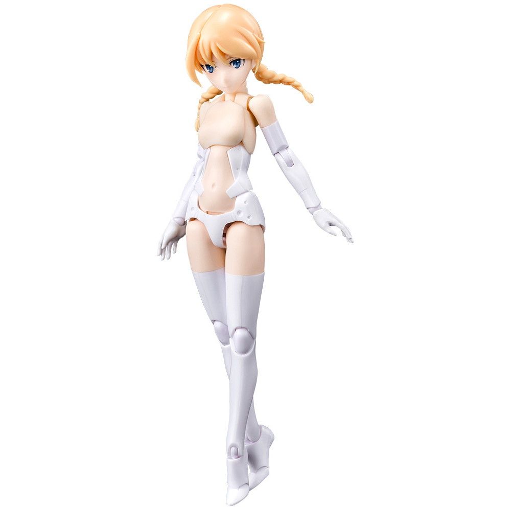 再販) メガミデバイスM.S.G 01 1/1 トップスセット スキンカラーC