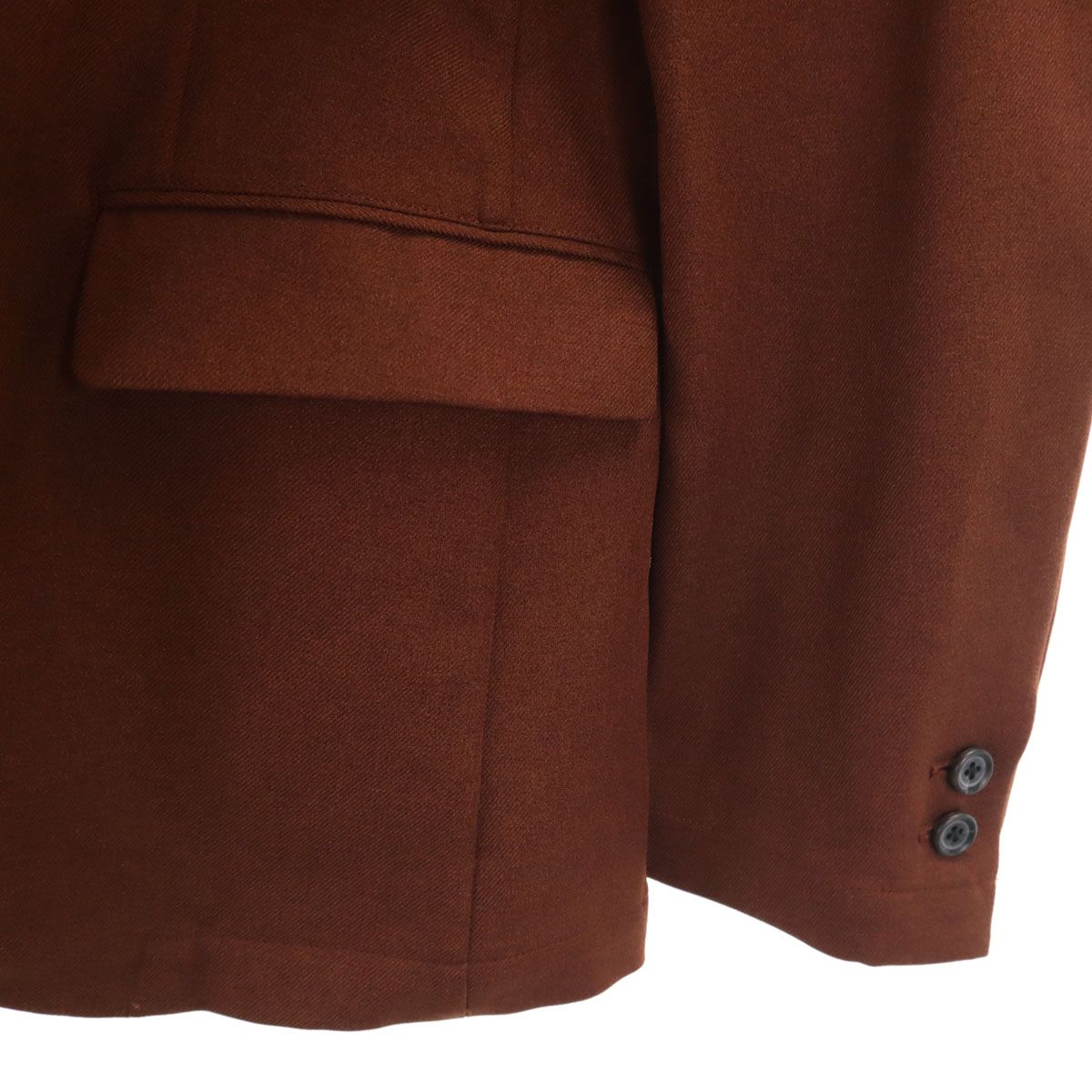 美品 JOURNAL STANDARD ジャーナルスタンダード スーツ 上下 