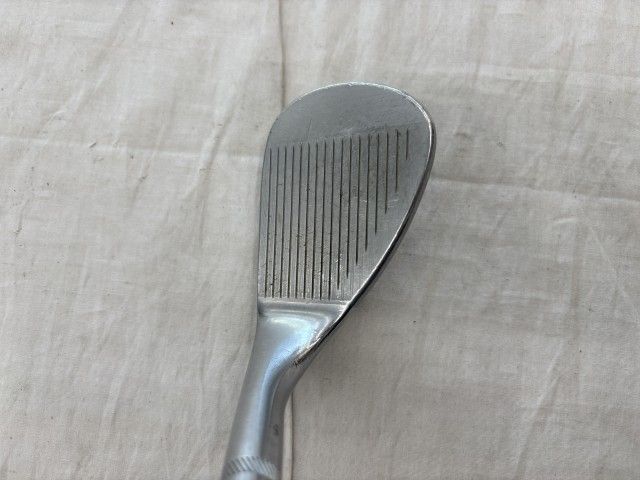 中古】ウェッジ タイトリスト ボーケイSM9ツアークローム58-12D◇DG(JP