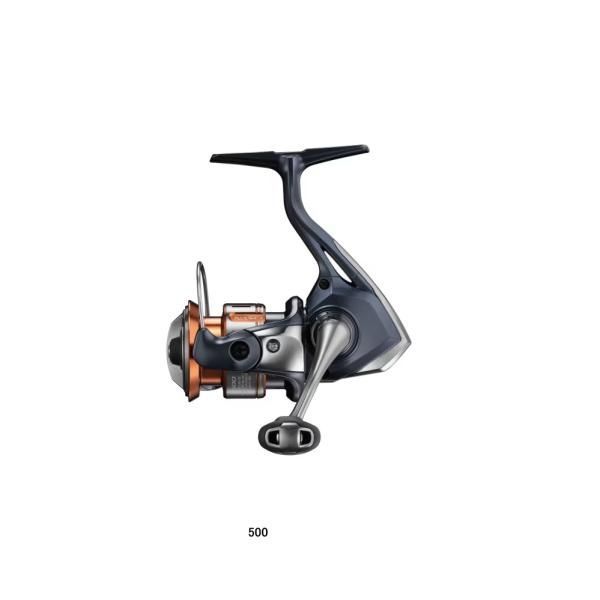 NASCI 500 ナスキー　未使用品 シマノ ナスキー NASCI 500 - メルカリ