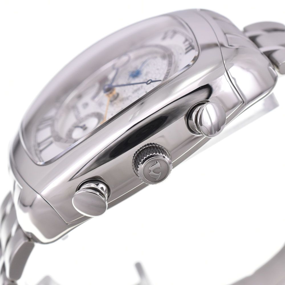 美品 シチズン カンパノラ パーペチュアルカレンダー AG6250-50A CITIZEN（シチズン） CITIZEN AG6250-50A カンパノラ コンプ