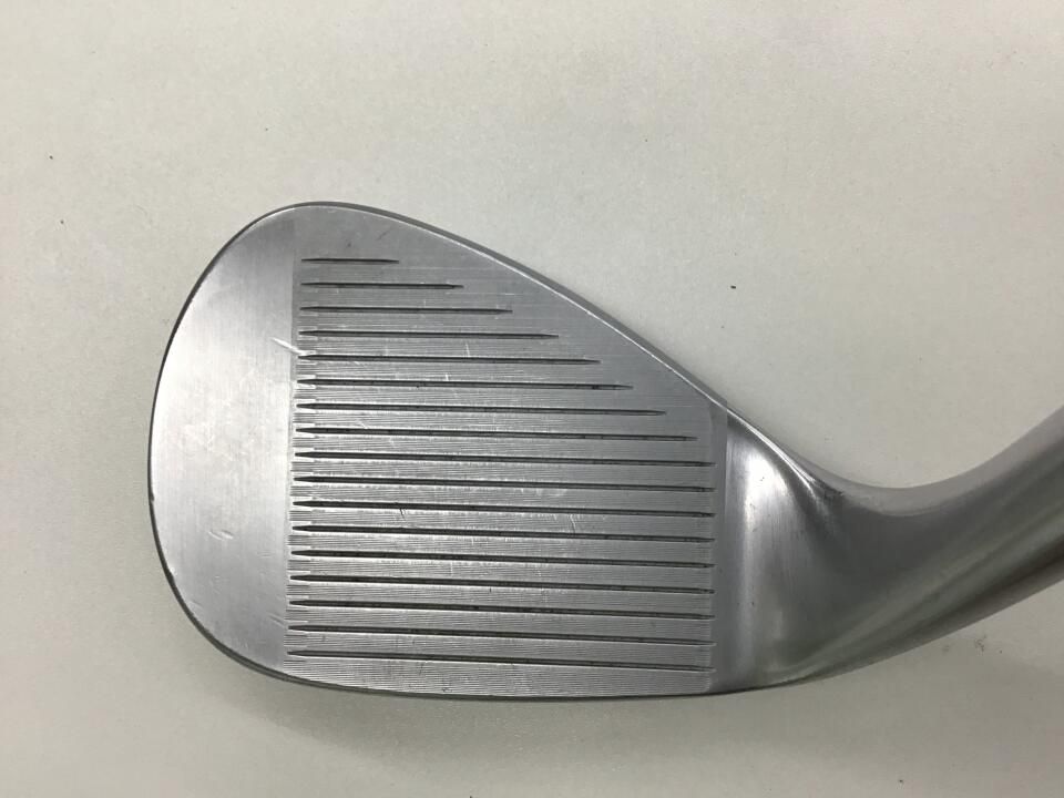 タイトリスト VOKEY SM9 ツアークローム 54度 ダイナミックゴールド