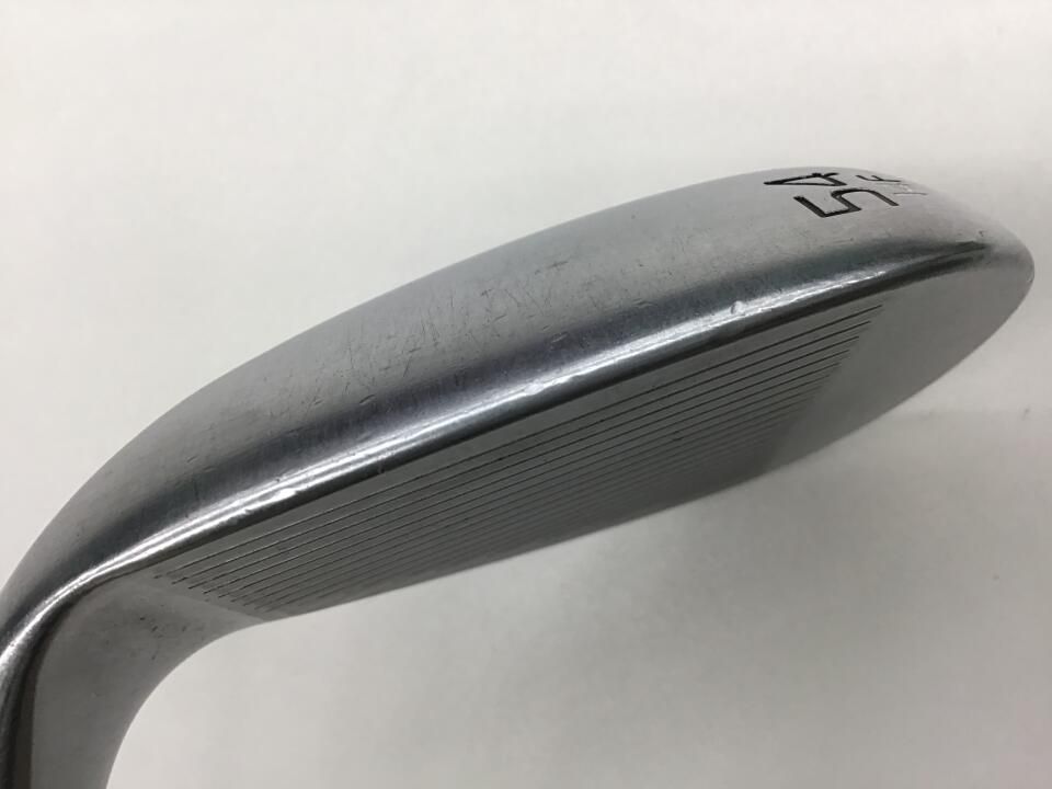 タイトリスト VOKEY SM9 ツアークローム 54度 ダイナミックゴールド