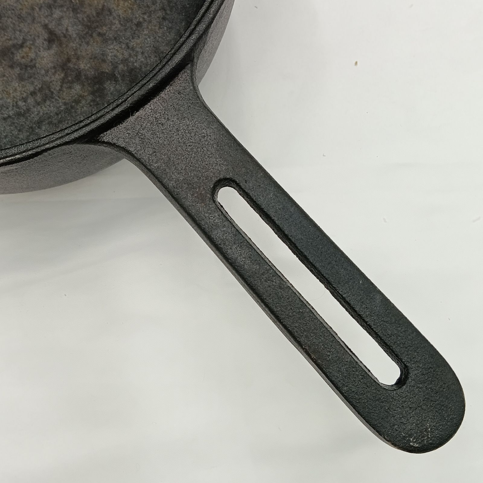 及源/OIGEN 南部盛栄堂 南部鉄 ダッチオーブン 天火片手20cm F-357