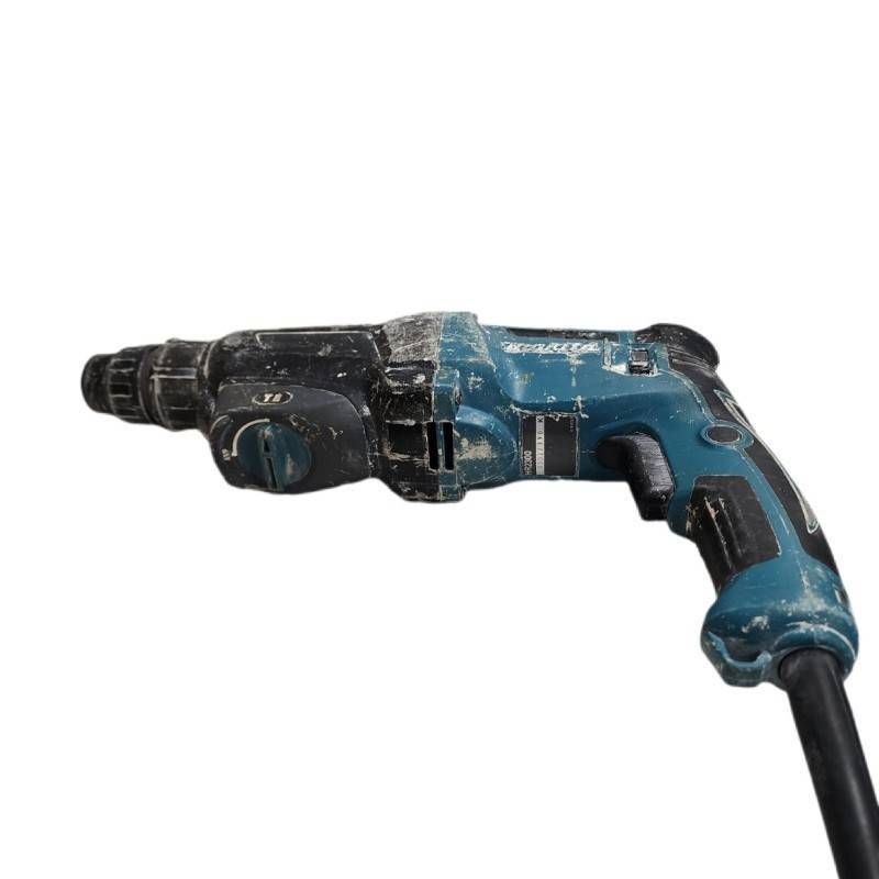 makita マキタ ハンマドリル HR2300 グリーン 電動工具 動作確認済 