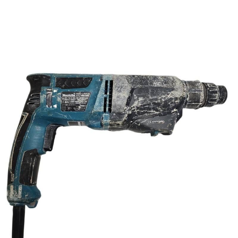 【中古】マキタ Makita HR2300 23mmハンマドリル【ハンズクラフト佐賀】 マキタ（makita） HR2300 23mm-SDSハンマドリル 消費電力720W 2モード