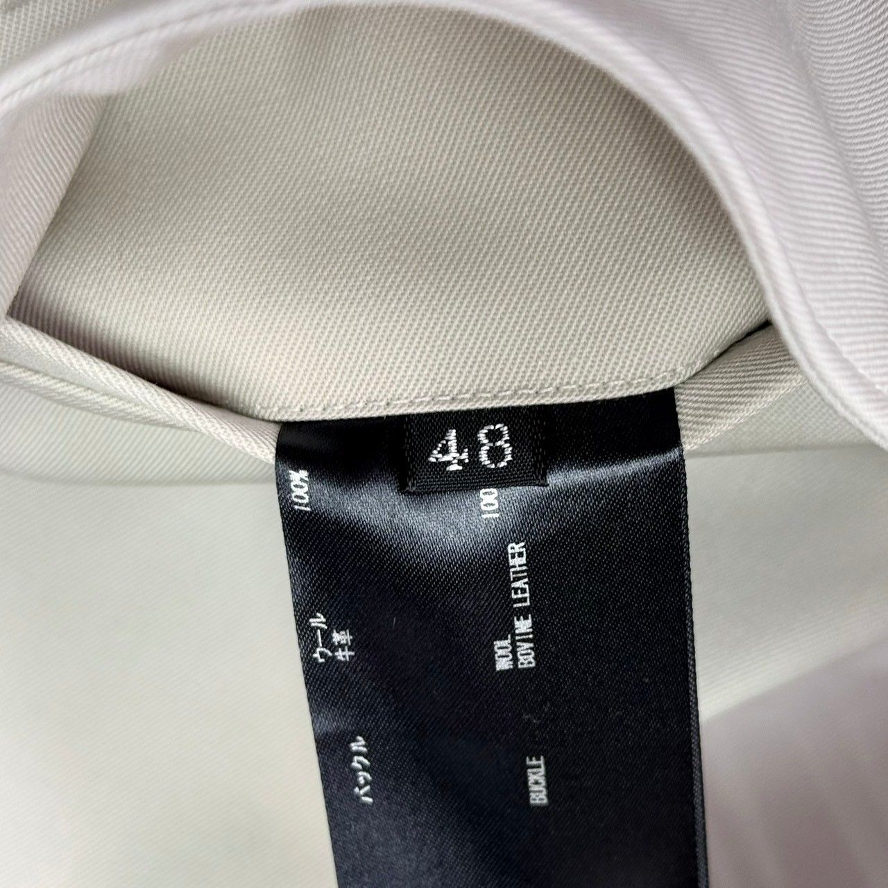 THE RERACS ザリラクス 25SS THE GURKHA SHORTS グルカショートパンツ 