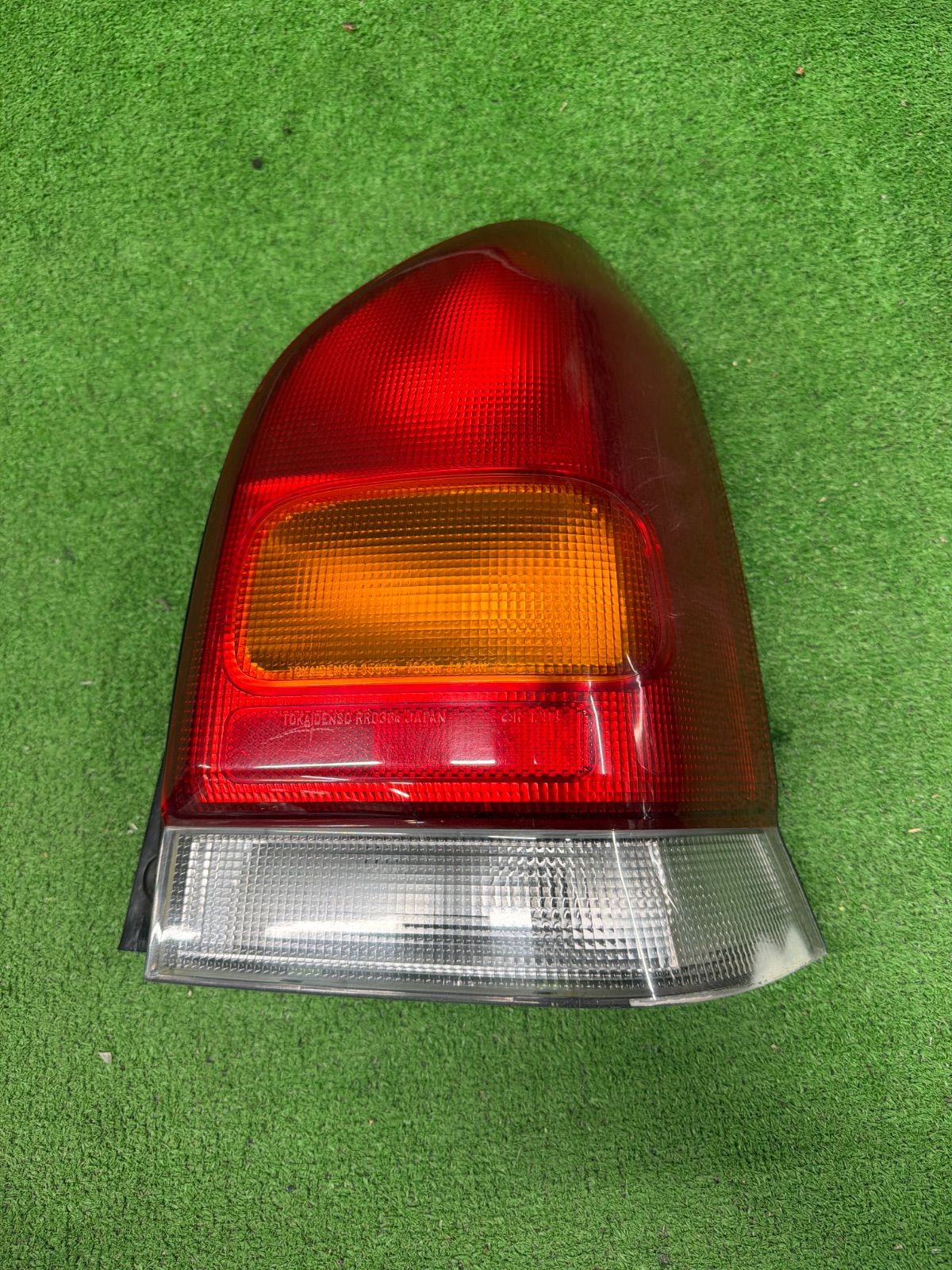 スズキ アルト HA23V 純正 右側 テールランプ TOKAIDENSO 35603-76G0