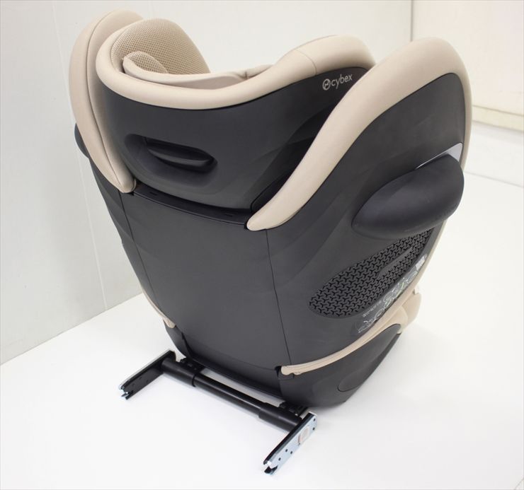 美品 サイベックス ソリューション G2 cybex Solution G2 アーモンド