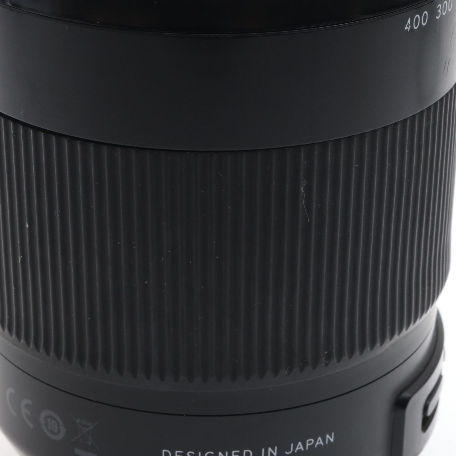 18-400mm TAMRON VC HLD Di II F3.5-6.3 DiII APS-C専用 B028N F⁄3.5 