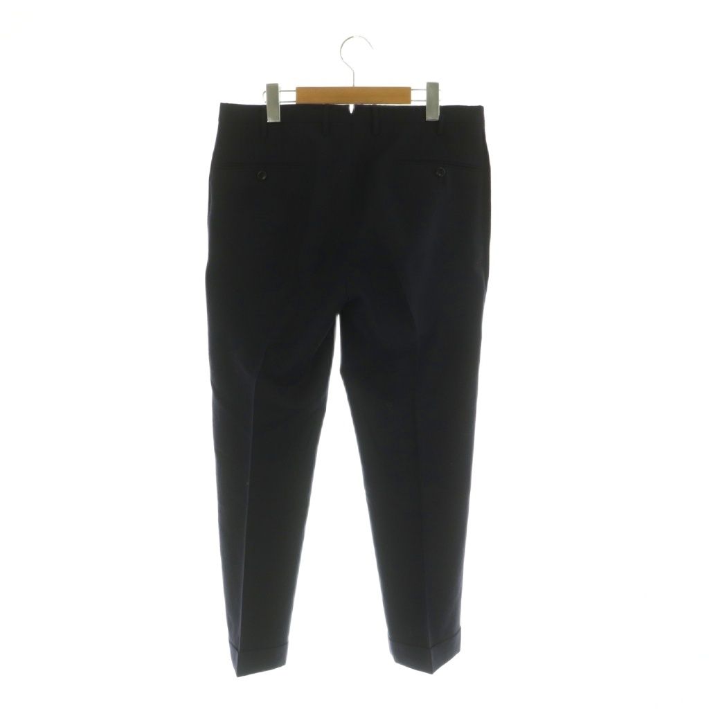 パンツ インコテックス INCOTEX SLIM FIT SUPER 100's スラックス