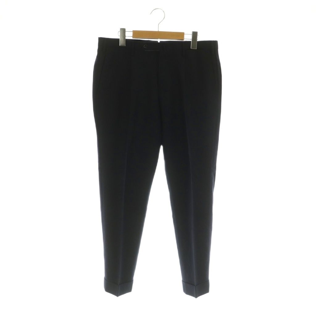【極美品】incotex インコテックス　super100 スラックス インコテックス INCOTEX SLIM FIT SUPER 100's スラックスパンツ
