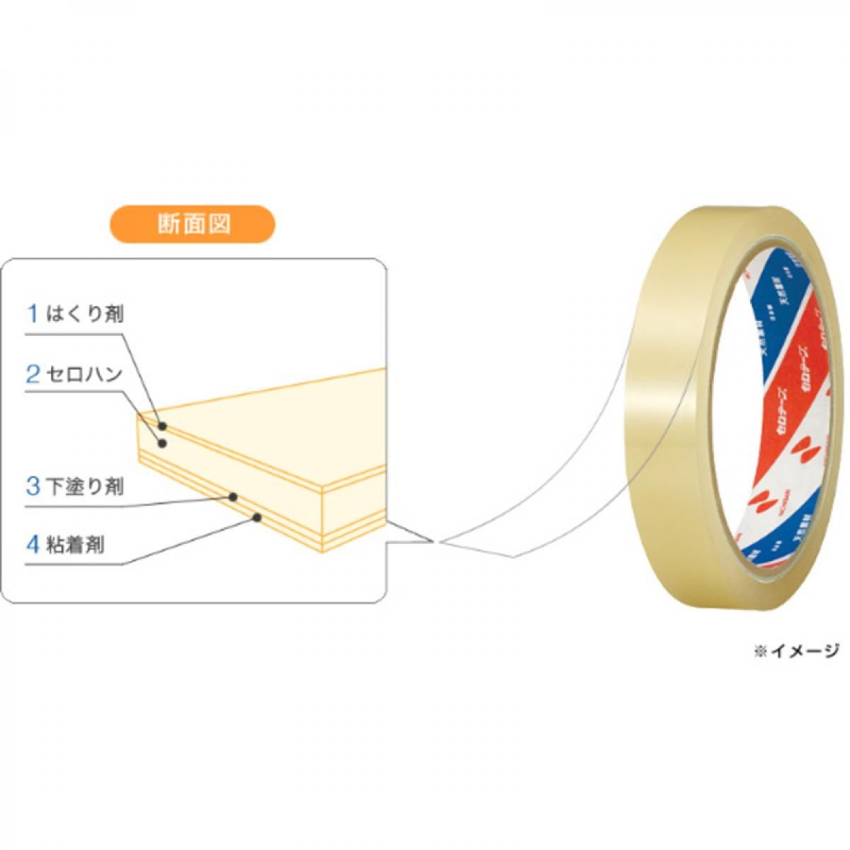 【在庫有・即納】ニチバン セロテープ 大巻 業務用タイプ 10巻入 15mm×35m CT405AP-15×20セット(1ケース) 事務用品 文具 テープ 工作 【在庫有・即納】ニチバン セロテープ 大巻 業務用タイプ 10巻入 15mm×35m CT405AP-15×20セット(1ケース) 事務用品 文具 テープ 工作