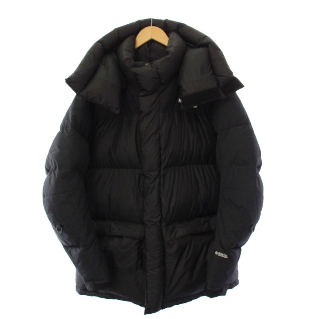 ザノースフェイス THE NORTH FACE ヒムダウンパーカ Him Down Parka