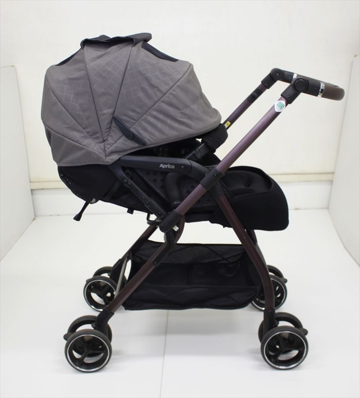 オプティア クッション グレイス クラシックグリッド GR 2139548 