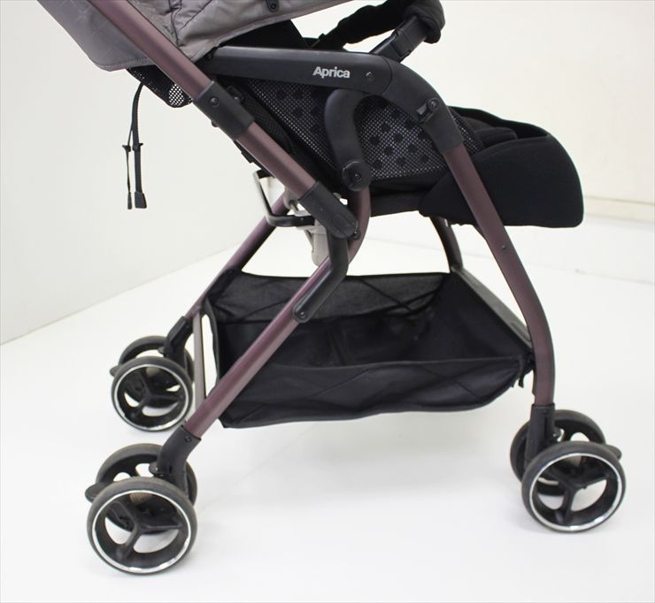 オプティア クッション グレイス クラシックグリッド GR 2139548 