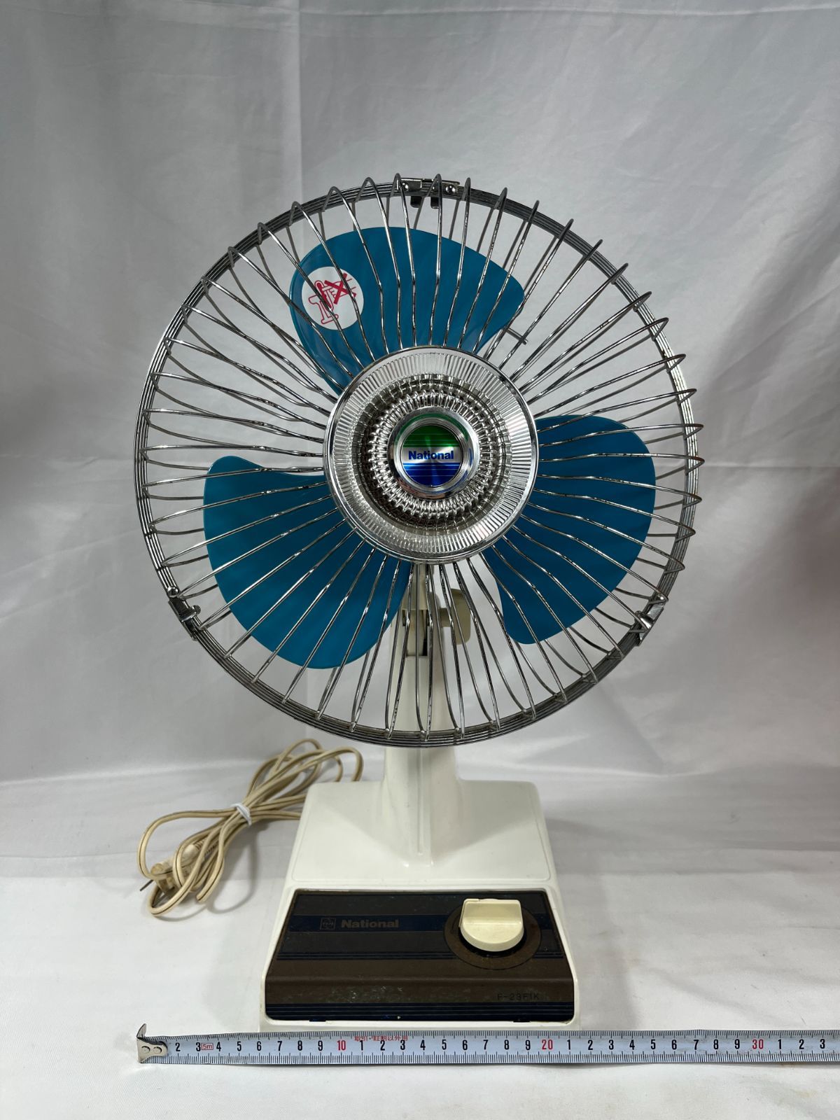 National 扇風機 40PI レトロ 工業扇 松下電器 動作品 2026年最新】Yahoo!オークション -national fanの中古品・新品・未使用