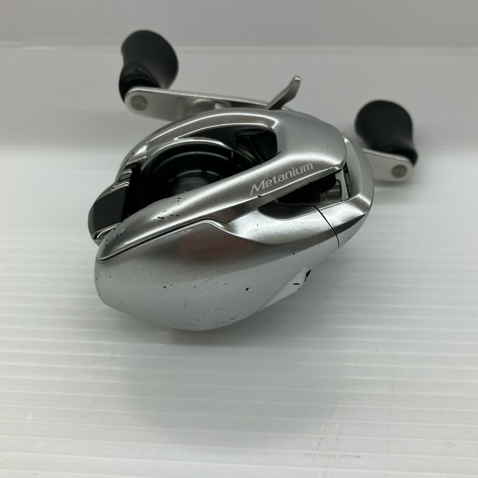 シマノ 16nium MGL 左HG シマノ(SHIMANO) 16メタニウム MGL HG 左 ○完売しました。 メタニウム