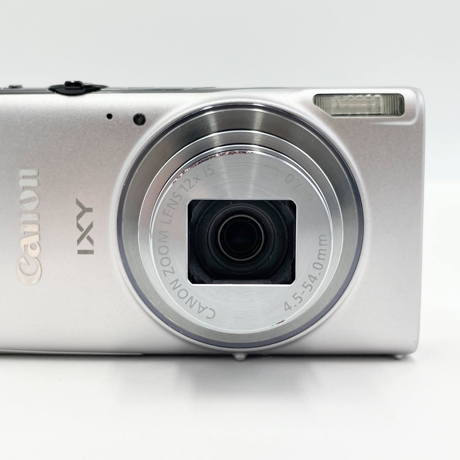 CANON IXY 640 PC2198 コンパクトデジカメ キャノン【C7255-C】 - メルカリ