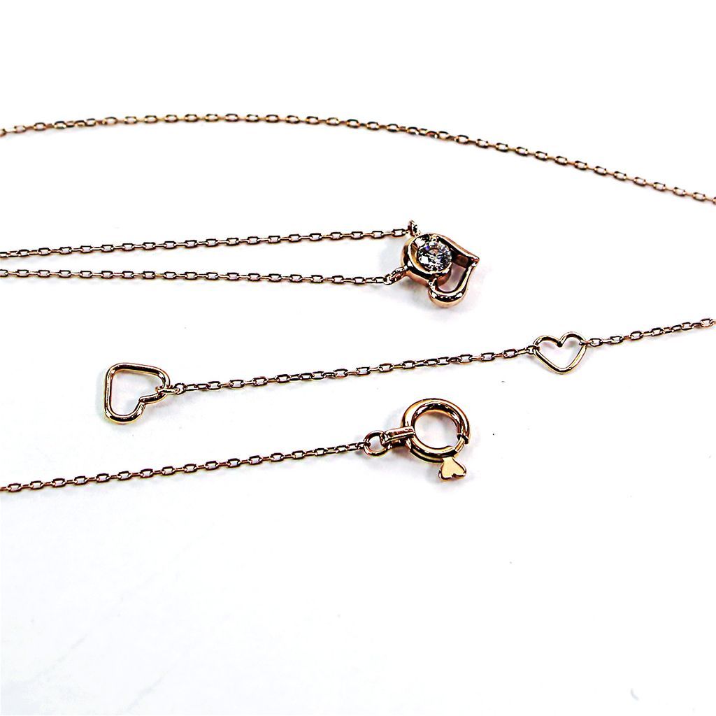 アクセサリー ネックレス STAR JEWELRY／スタージュエリー 「難あり 