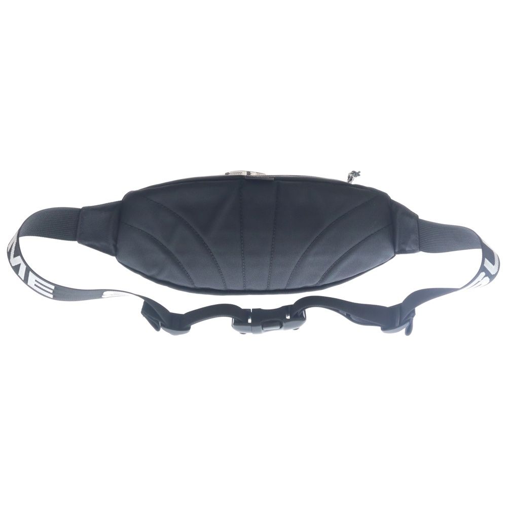 SUPREME (シュプリーム) 18SS Waist Bag ウエストバッグ ショルダー