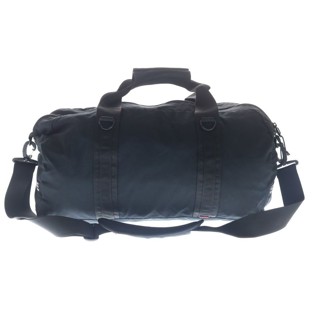 SUPREME (シュプリーム) 23SS Field Duffle Bag フロントロゴ