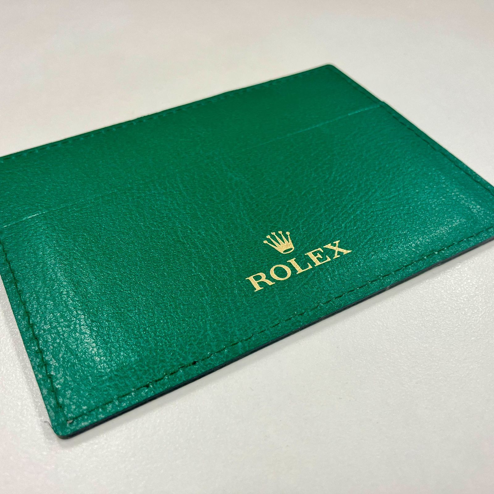 ROLEX ロレックス GMT MASTER Ⅱ 取扱説明書 中国語版 冊子 付属品4点