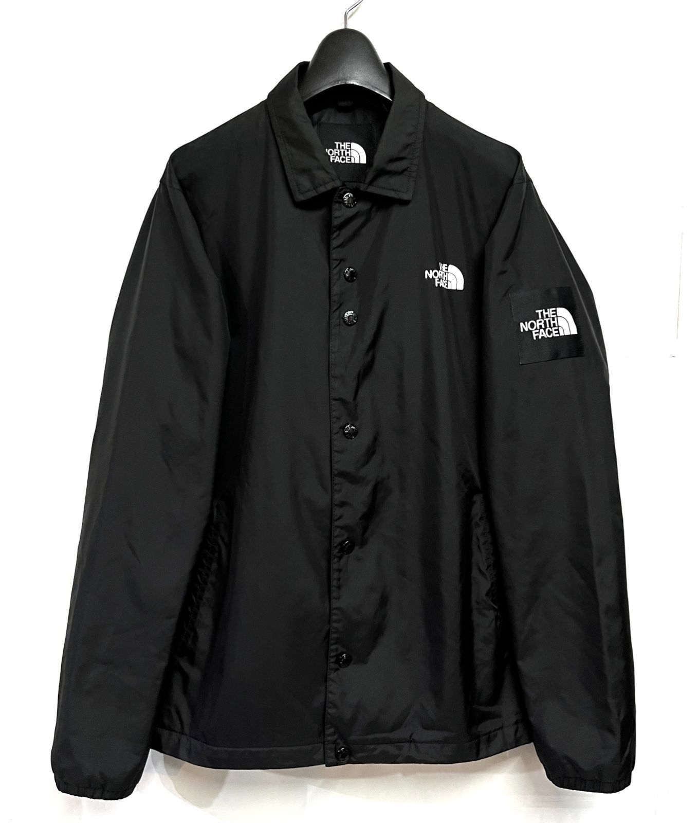 服/ファッション THE NORTH FACE  COACH JACKET/NP21836 THE NORTH FACE｜ノースフェイス THE COACH JACKET NP21836 コーチ
