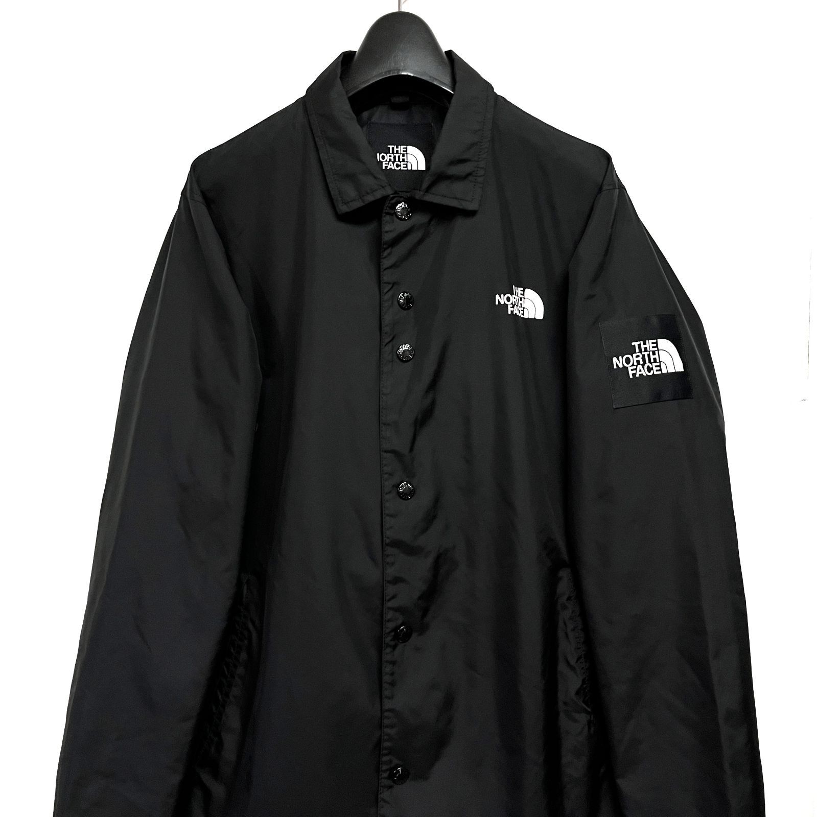 THE NORTH FACE｜ノースフェイス THE COACH JACKET NP21836 コーチ