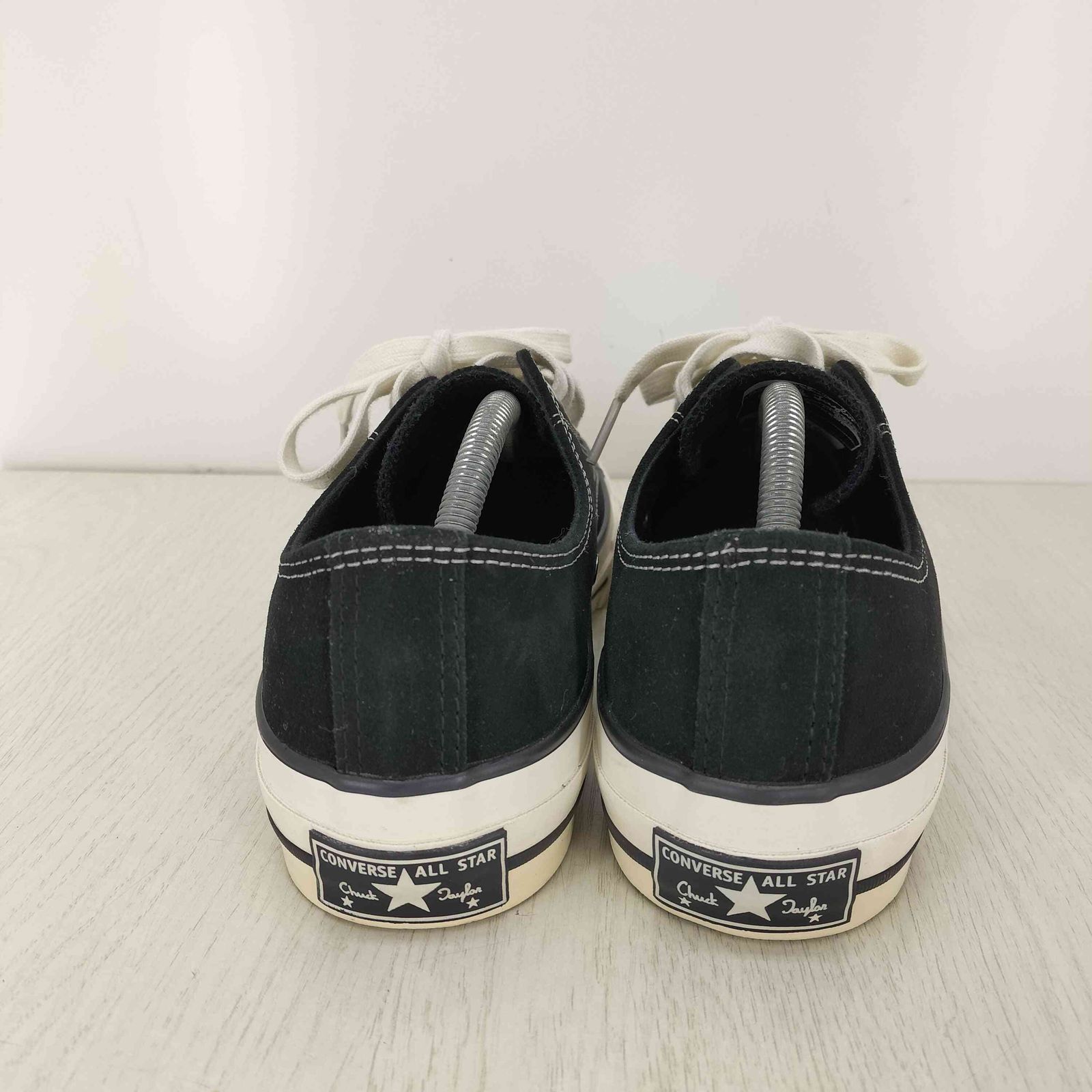 コンバースアディクト CONVERSE ADDICT CHUCK TAYLOR SB-SUEDE OX