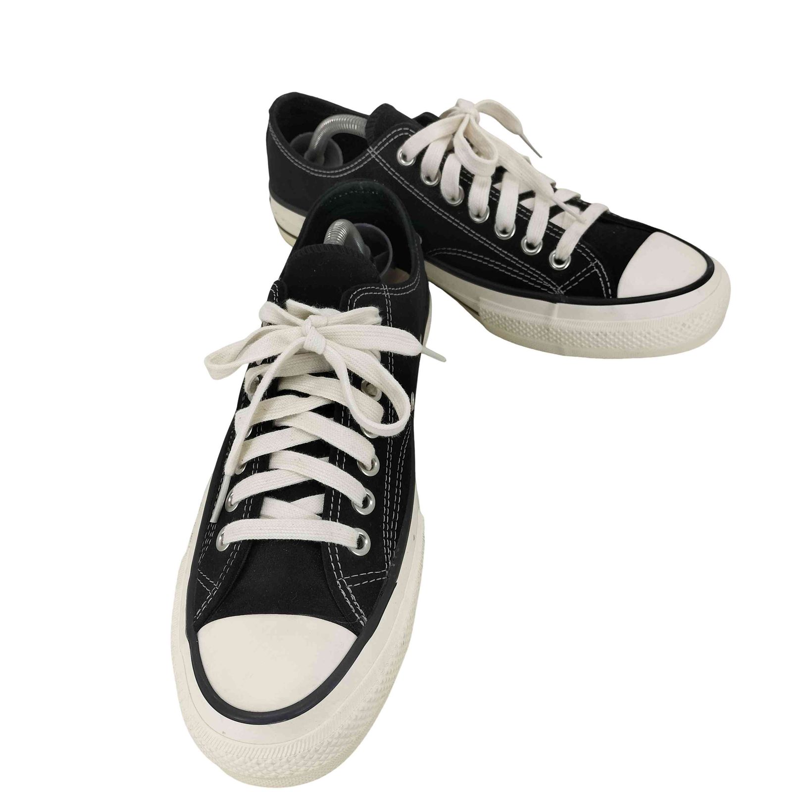 コンバースアディクト CONVERSE ADDICT CHUCK TAYLOR SB-SUEDE OX 