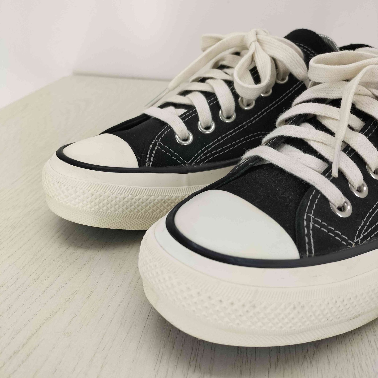 コンバースアディクト CONVERSE ADDICT CHUCK TAYLOR SB-SUEDE OX