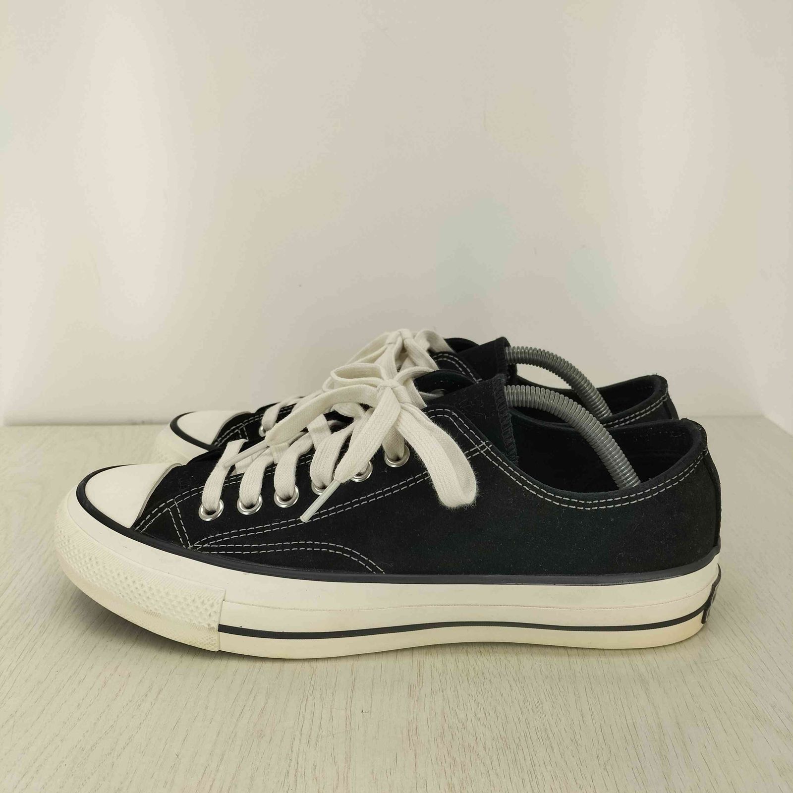 コンバースアディクト CONVERSE ADDICT CHUCK TAYLOR SB-SUEDE OX 
