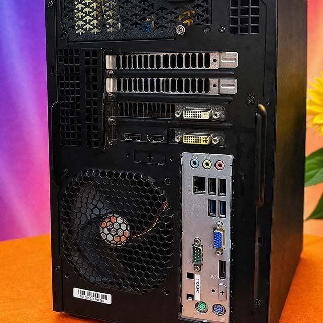 【☆桃蒼☆HDD増量中 ゲーミングPC】ヴァロラント・Apex◎現品組み上げ製造番号:0709JPV1 ☆桃蒼☆HDD増量中 ゲーミングPC】ヴァロラント・Apex◎現品組み上げ