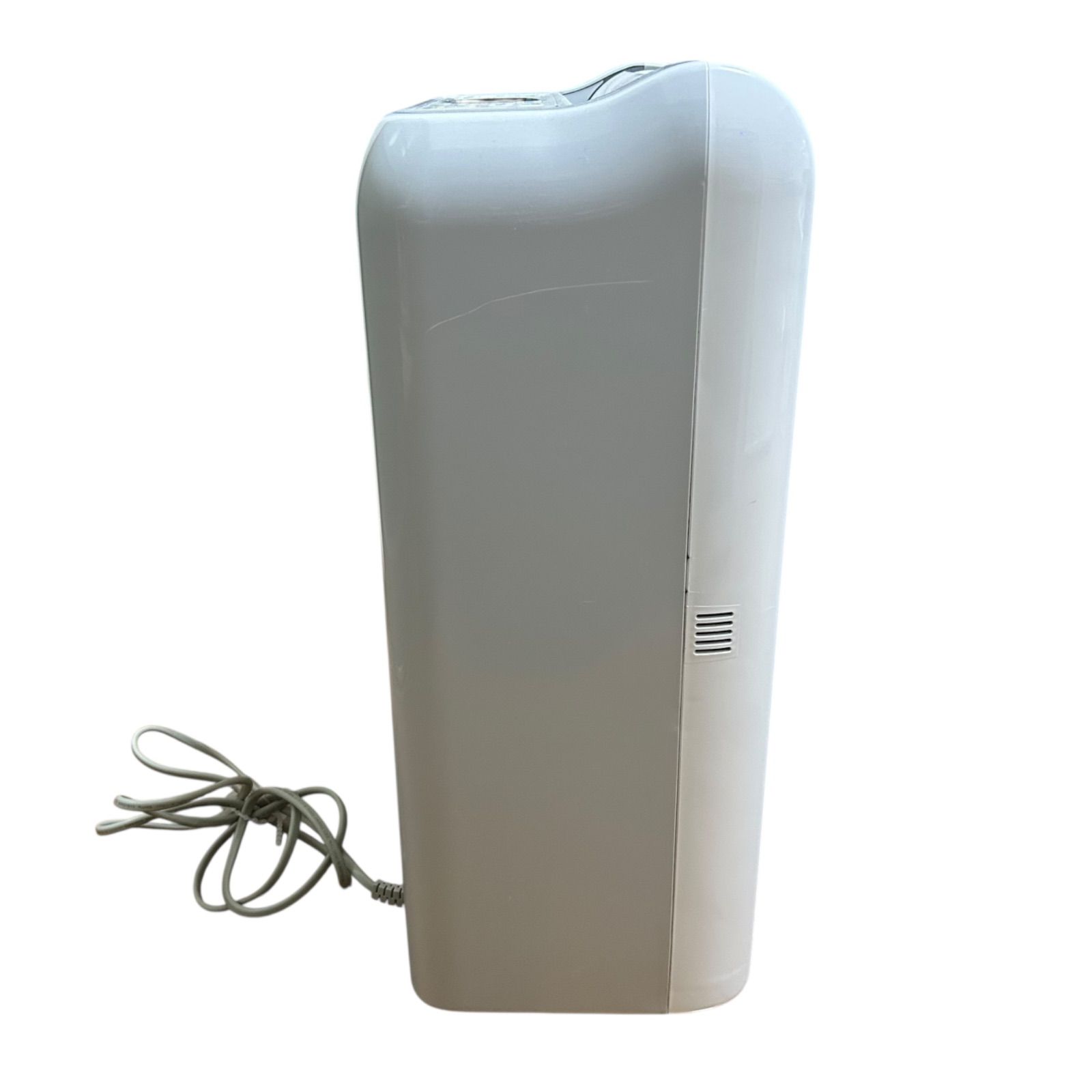 良品 三菱電機 コンプレッサー式除湿機 SARARI MJ-M120PX 除湿機 サラリ ホワイト MJ-M120YX-W [コンプレッサー方式 /木造15畳