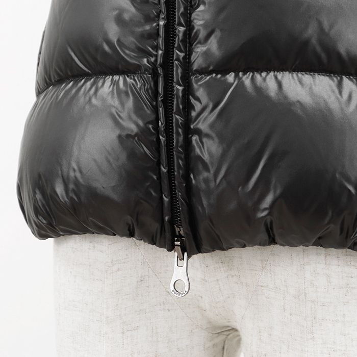 SALE【美品】DUVETICA デュベティカ ダウンベスト サイズ 40